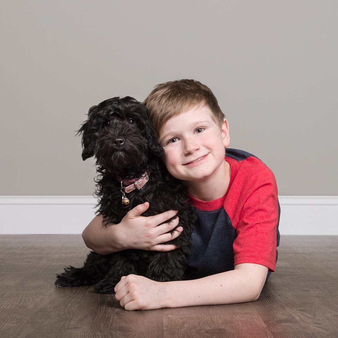 Pets Photo Gallery from JCPenney Portraits