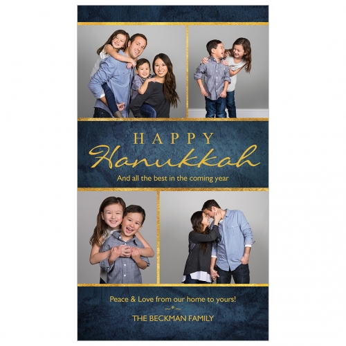 Holiday Card Designs from JCPenney Portraits