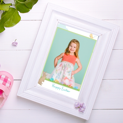 Easter Prints from JCPenney Portraits by Lifetouch