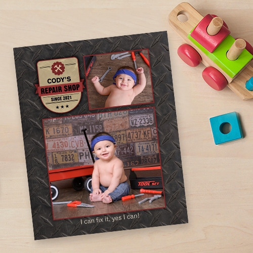 Fix It Prints from JCPenney Portraits by Lifetouch