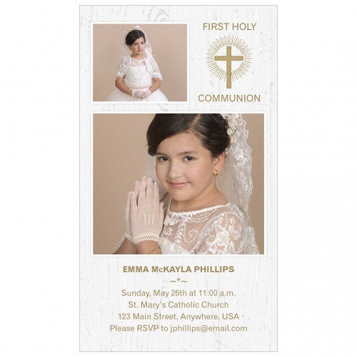 Religious Cards from JCPenney Portraits