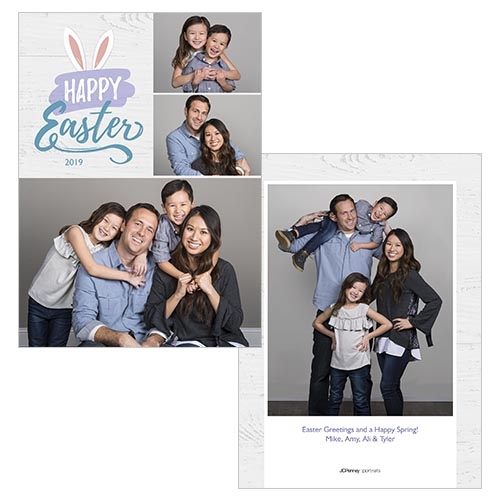 Easter Products from JCPenney Portraits