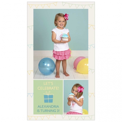 Birthday Cards from JCPenney Portraits