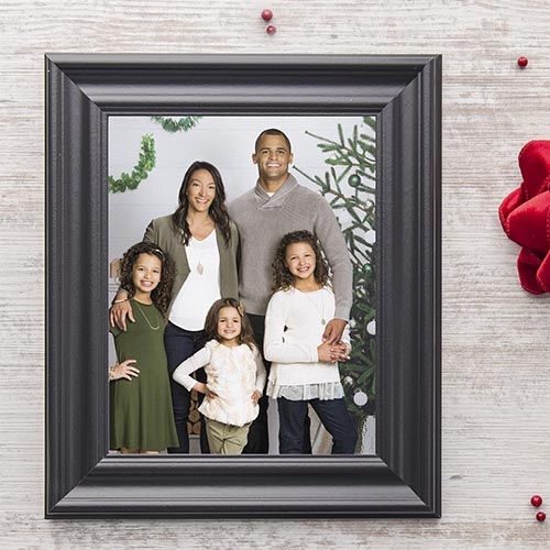 Holiday Products from JCPenney Portraits