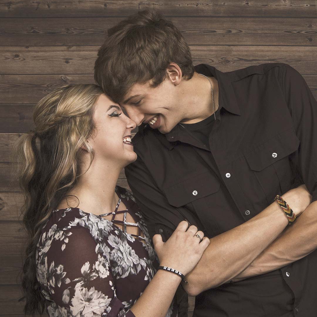 Couples Photo Gallery from JCPenney Portraits