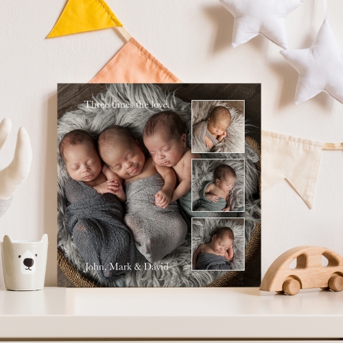 Baby Products from JCPenney Portraits
