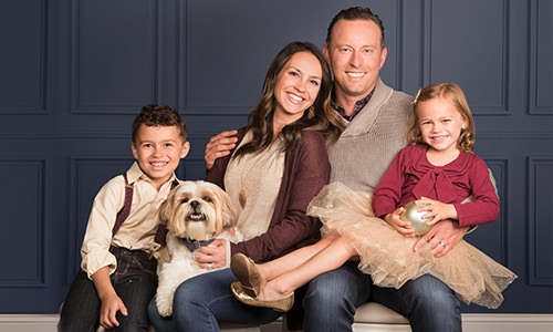 Have you heard about great new benefits from JCPenney Portraits by Lifetouch and Shutterfly?