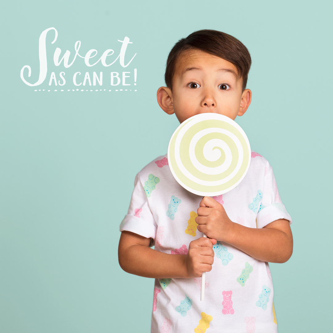 Schedule your sweet photo session today!