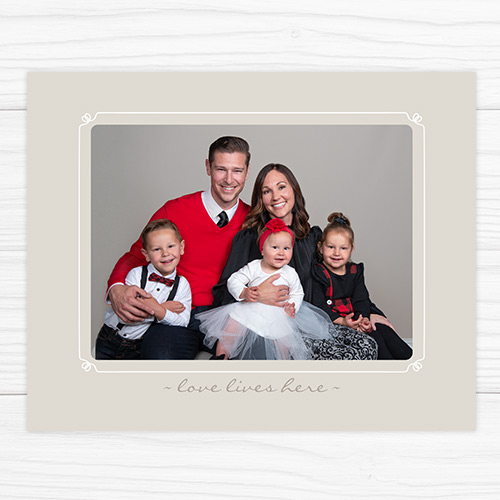 Valentine&#039;s Day Prints from JCPenney Portraits by Lifetouch