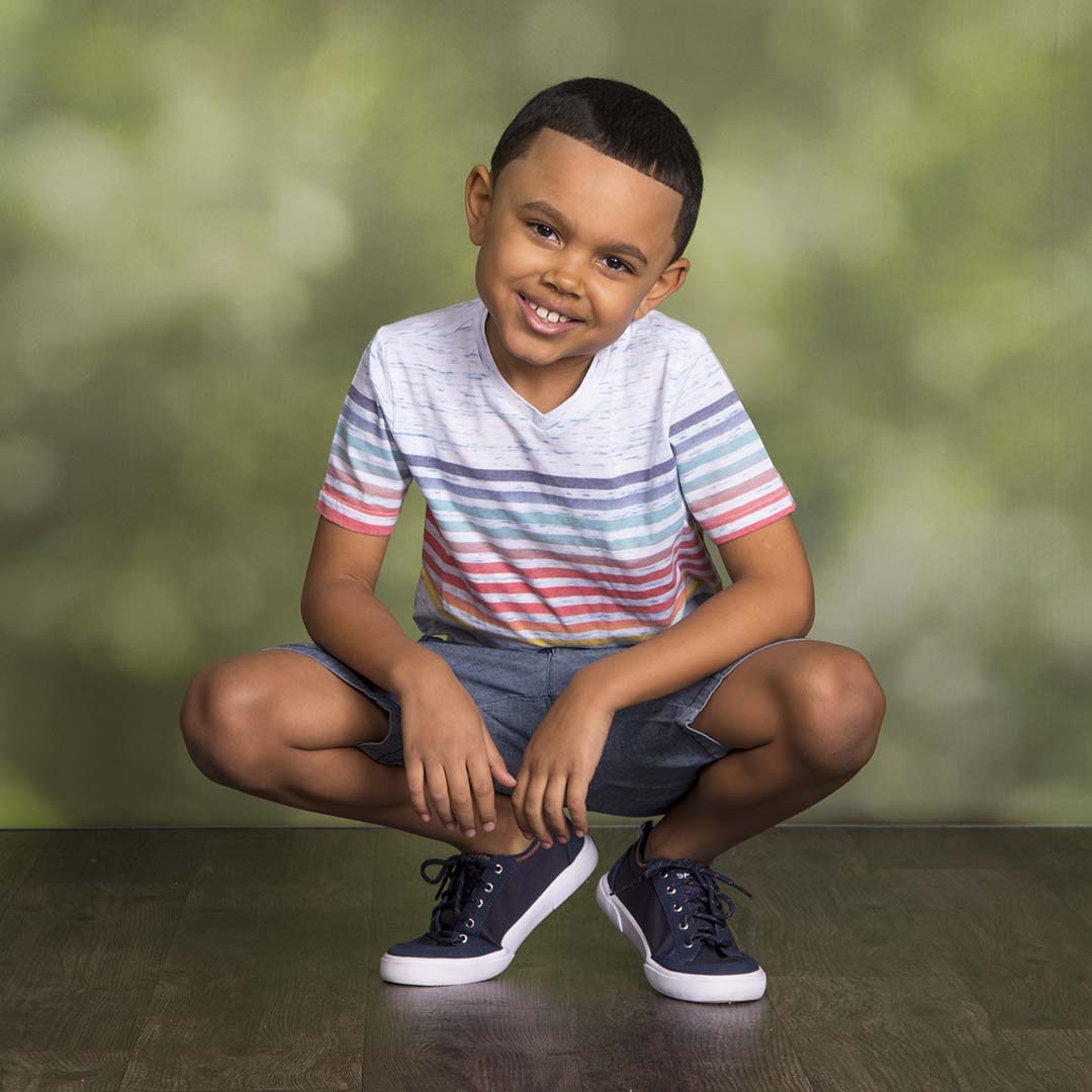 Summer Photo Gallery from JCPenney Portraits