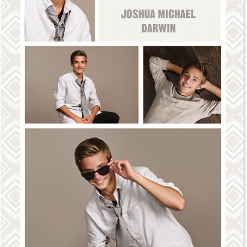 Graduation Cards from JCPenney Portraits by Lifetouch