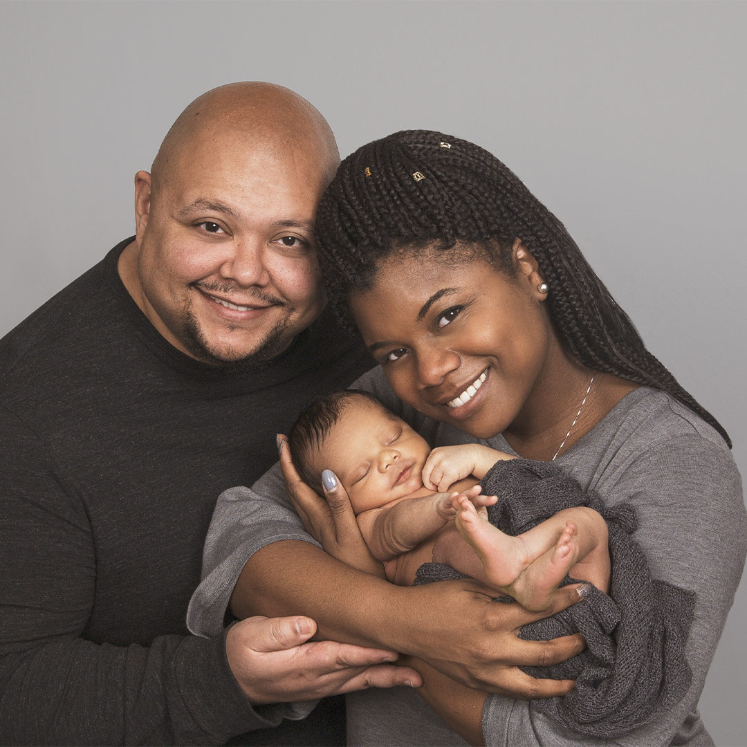 Family Photo Gallery from JCPenney Portraits