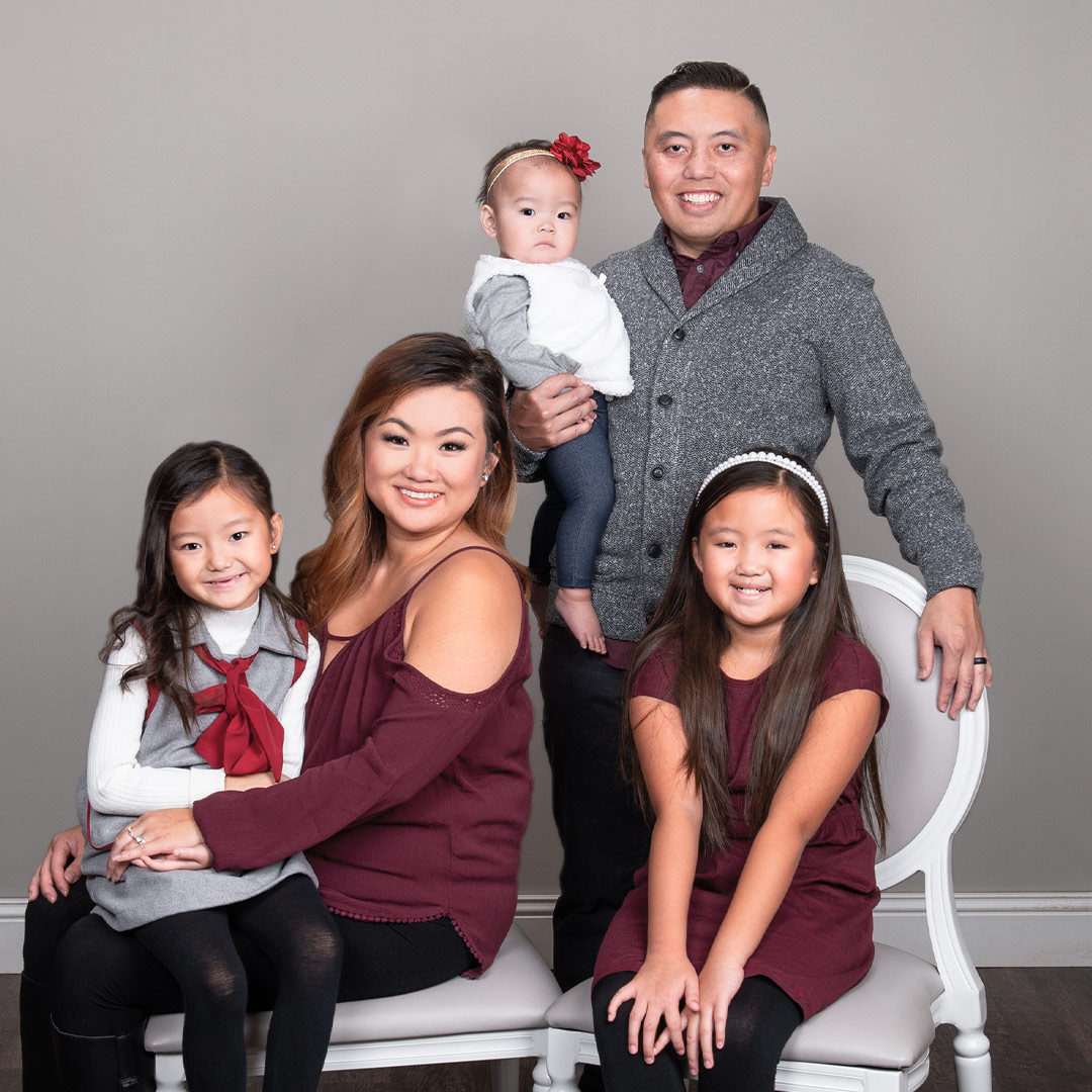 Family Photo Gallery from JCPenney Portraits