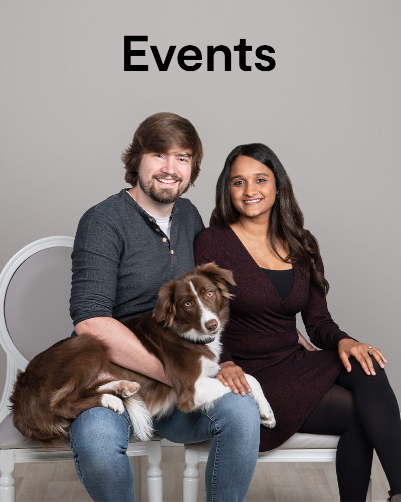 JCPenney Portraits Events