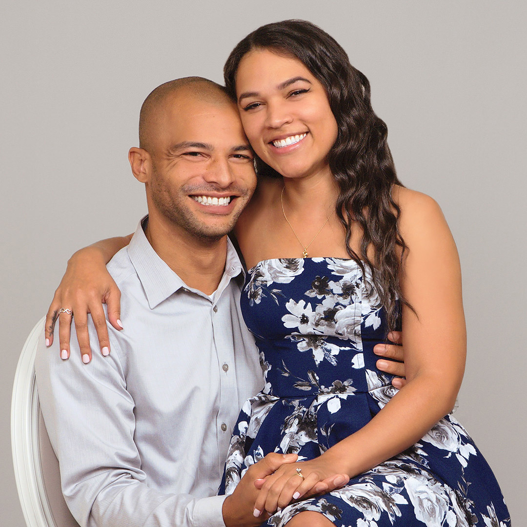 Couples Photo Gallery from JCPenney Portraits by Lifetouch